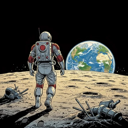 11/04 Песни Космических П(енс)ионеров в ДжаоДа