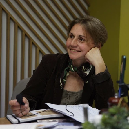 24.03 | Квартирник "С классикой и без... " с писательницей Мариной Малышевой- Гинтер