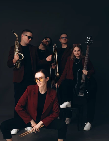 Группа «Месяц» (Белгород)