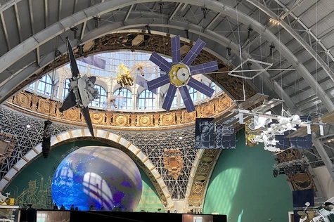 Вперед к звездам. 6-10 лет