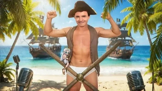 Александр Пистолетов бар "ББ Крафт"