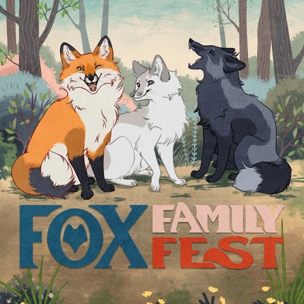 FOX FAMILY FEST