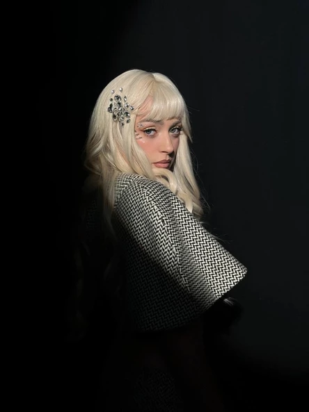 Мэйби Бэйби в Казани 28 марта