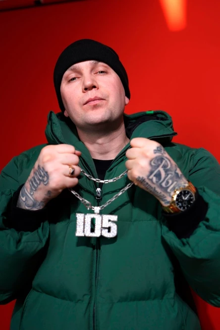 Нурминский: сольный концерт | Октябрьский | 3 апреля | [Фишка]