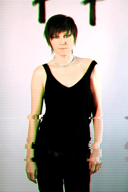 НЕВЕСТИНА презентация альбома "Терапия"