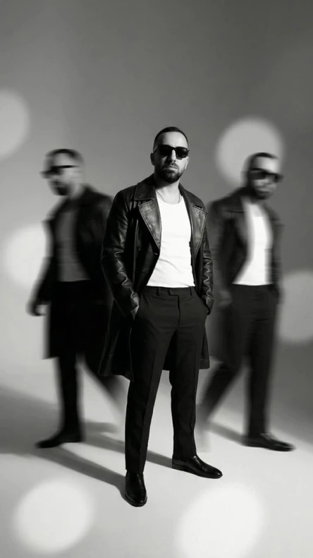 СТЕНДАП / Новые МЫ