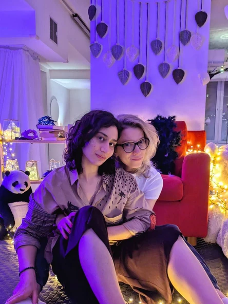 Поэтические вечер в Норе