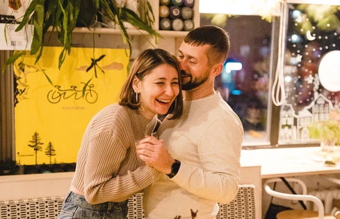 Дискотека 23/8