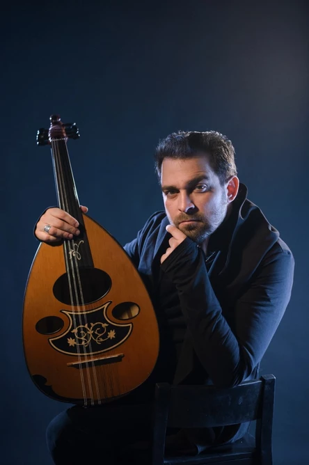 Аргишти | Голоса неба и земли