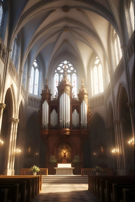 Пасхальный Благовест | Торжество классики при свечах