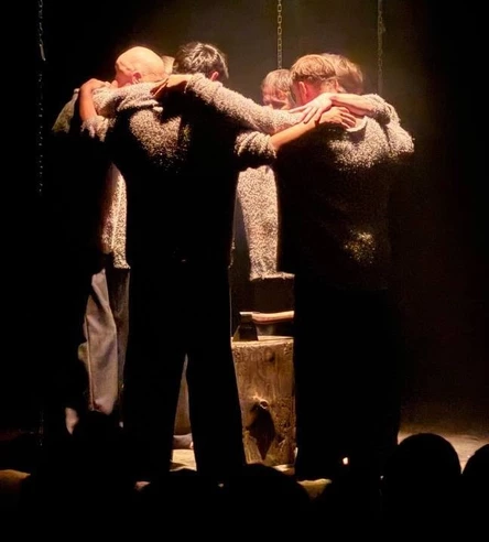 "Пугачёв" 16+