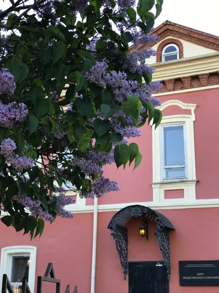 «Хлеб и зрелища по-женски. Купчихи, мещанки старой Челябы». Экскурсия Елены Пузановой