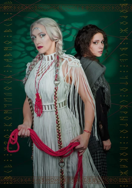 ОТЛОЖЕННАЯ ТРАНСЛЯЦИЯ Яга. Концертная версия 29 марта 13:00 (Дневная)