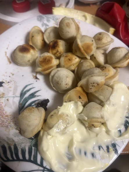 PiterSwag Volleyball Atlantic