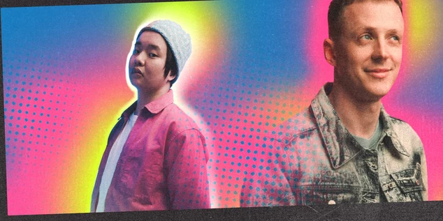 Томский стендап