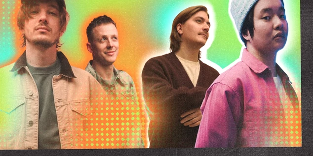 Томский стендап