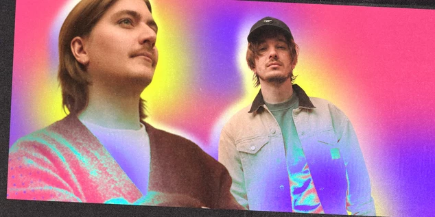 Стендап, музыка, импровизация