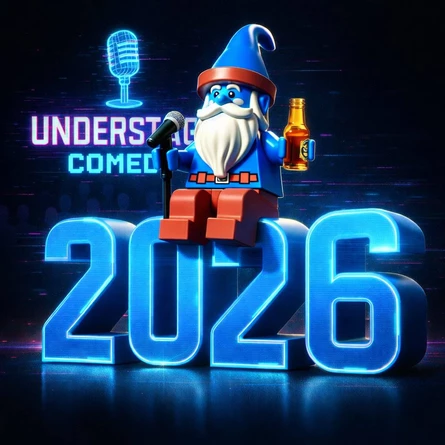 Открытый Микрофон