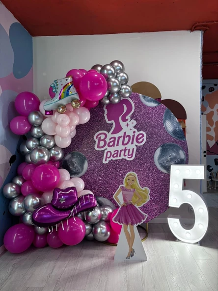 Бьюти-вечеринка