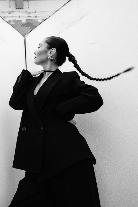 КЕЙТ БОЛЕЕВА/KATE BOLEEVA