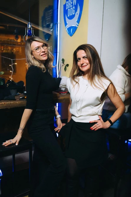 Музыкальное Лото Драйв в баре Север