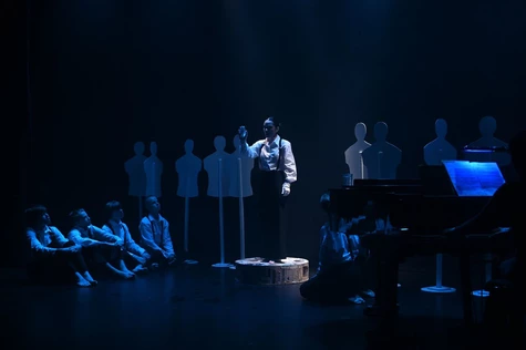 Вертинский. Одинокий странник