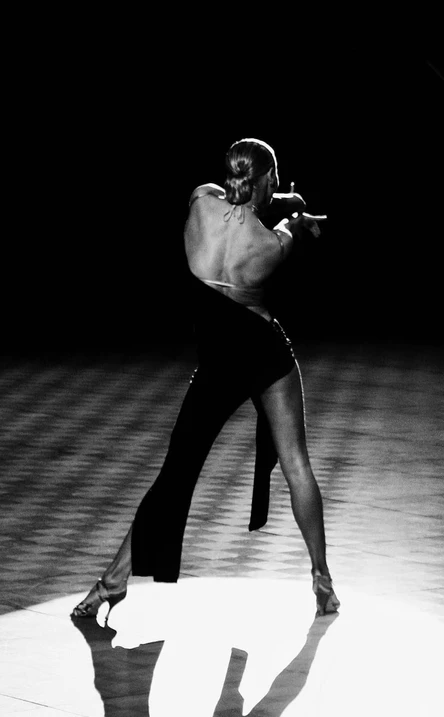 Курс Женский Танец