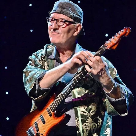 Юбилейный концерт Энвера Измайлова