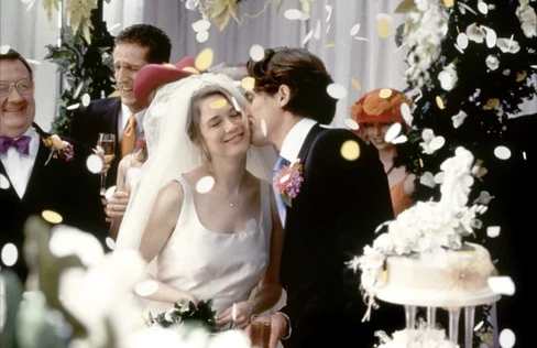 к/ф "Дневник Бриджит Джонс"