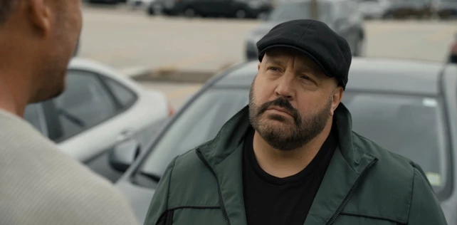 к/ф "Убойная суббота"