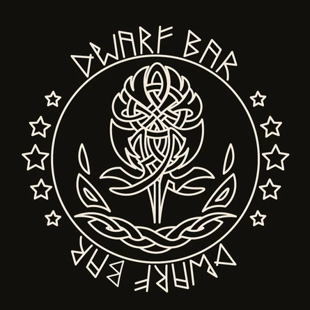 5 фокусников в одном баре