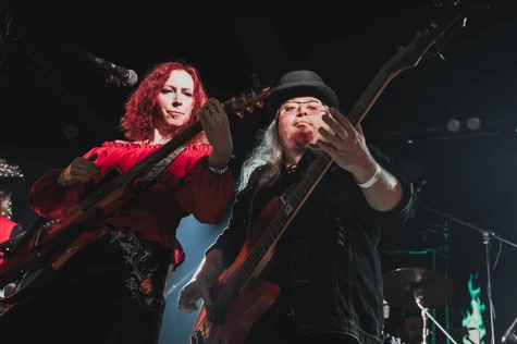 24.04 Канцлер Ги & Bregan D'Ert