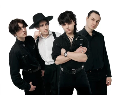 История КИНО. Концерт памяти Виктора Цоя