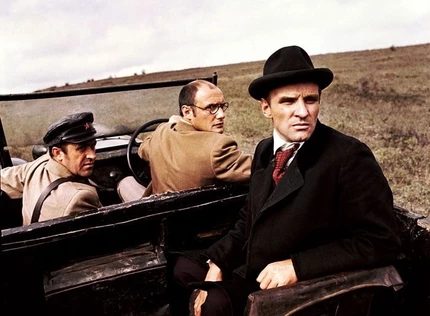 Красный комиссар и советский Восток: как появился истерн (+просмотр фильма «Свой среди чужих, чужой среди своих», 1974)