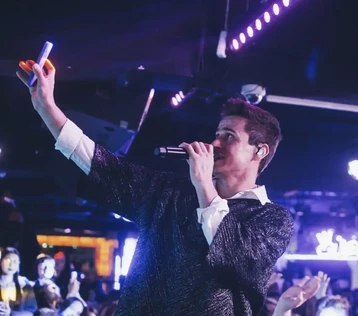 20 МАЙ - РИШАТ ТӨХВӘТУЛЛИН