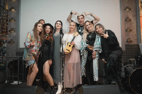 КВАРТИРНИК ФМ