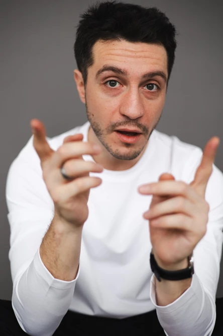 Норштейн. Концерт в Hidden bar