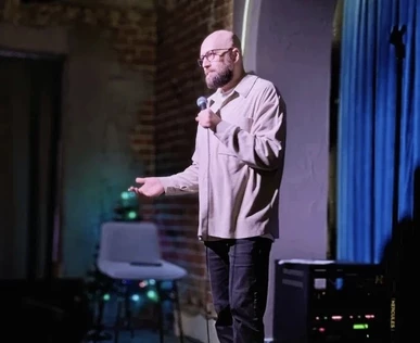 Стендап: Открытый Микрофон