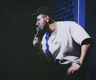 Стендап: Открытый Микрофон