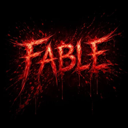 FABLE & ***** | 11.04.26