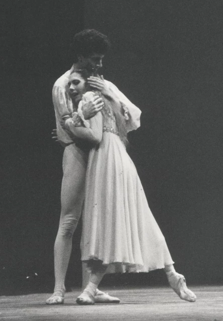 «Союз музыки и танца: балеты Прокофьева»