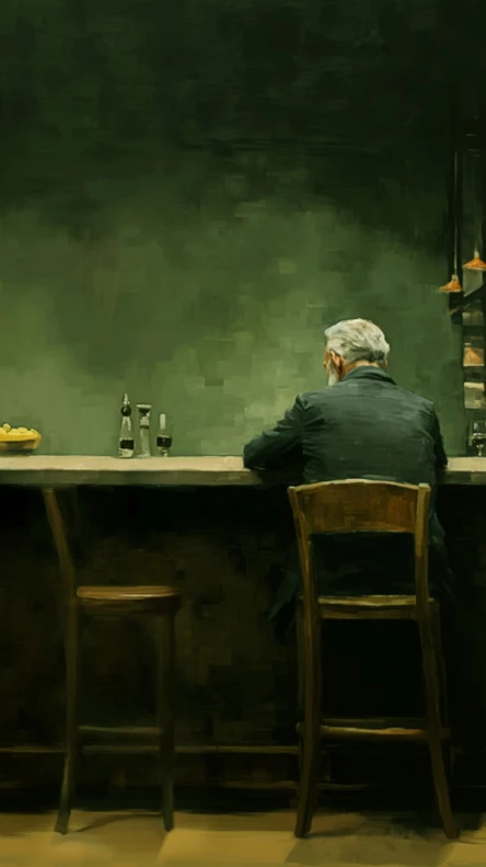 С любовью, Эрнест (Врн)