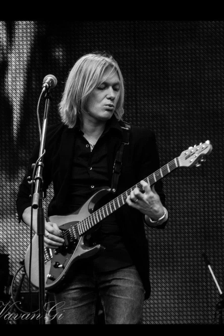 Творческая встреча