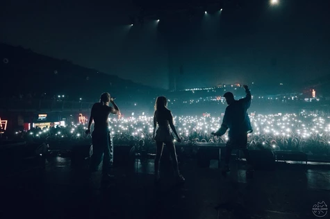 Горячая Линия | 28 марта | Свобода КХ