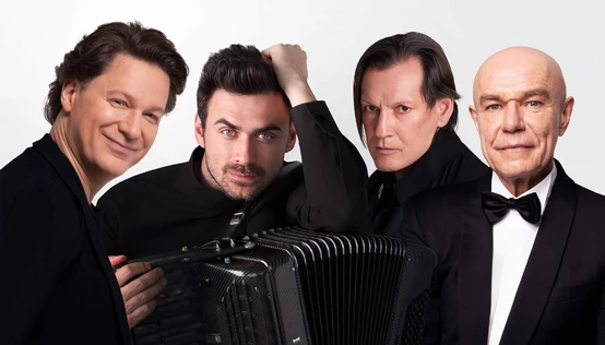 Мужчины — Женщинам