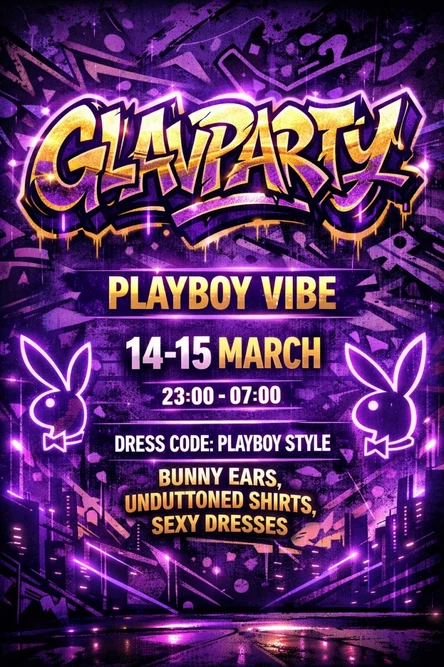 glavparty