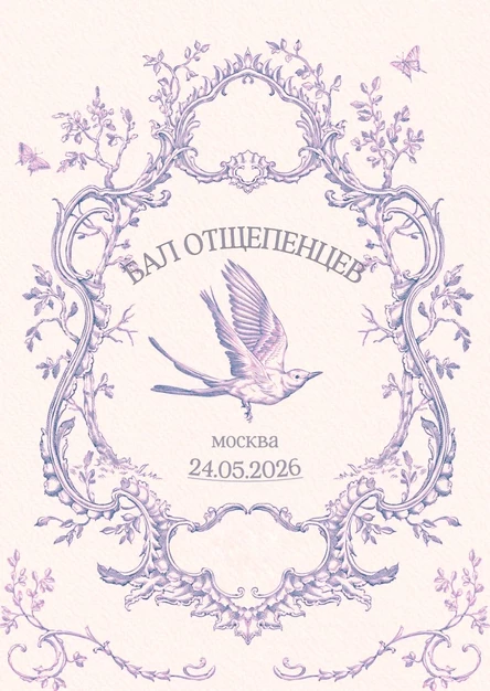 Бал Отщепенцев