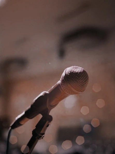 Музыкально-поэтический вечер "ПроСвет"