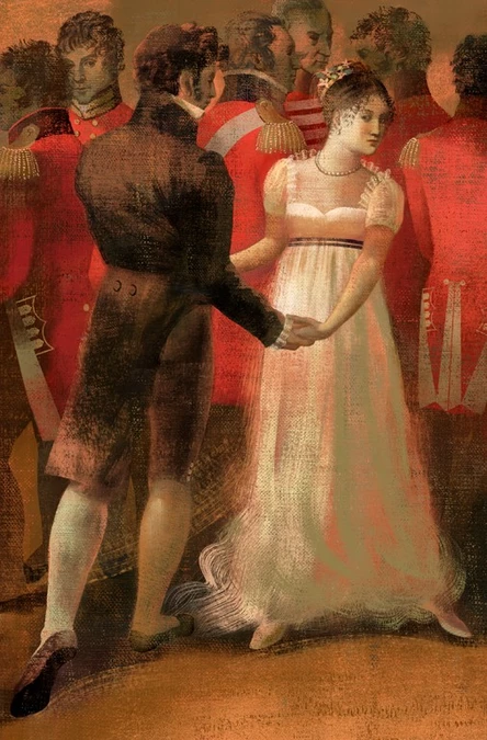 Онегинский семинар с Мариной Михайловой