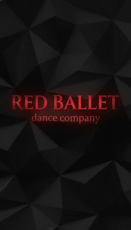 Вечер современной хореографии  RED BALLET  DANCE COMPANY